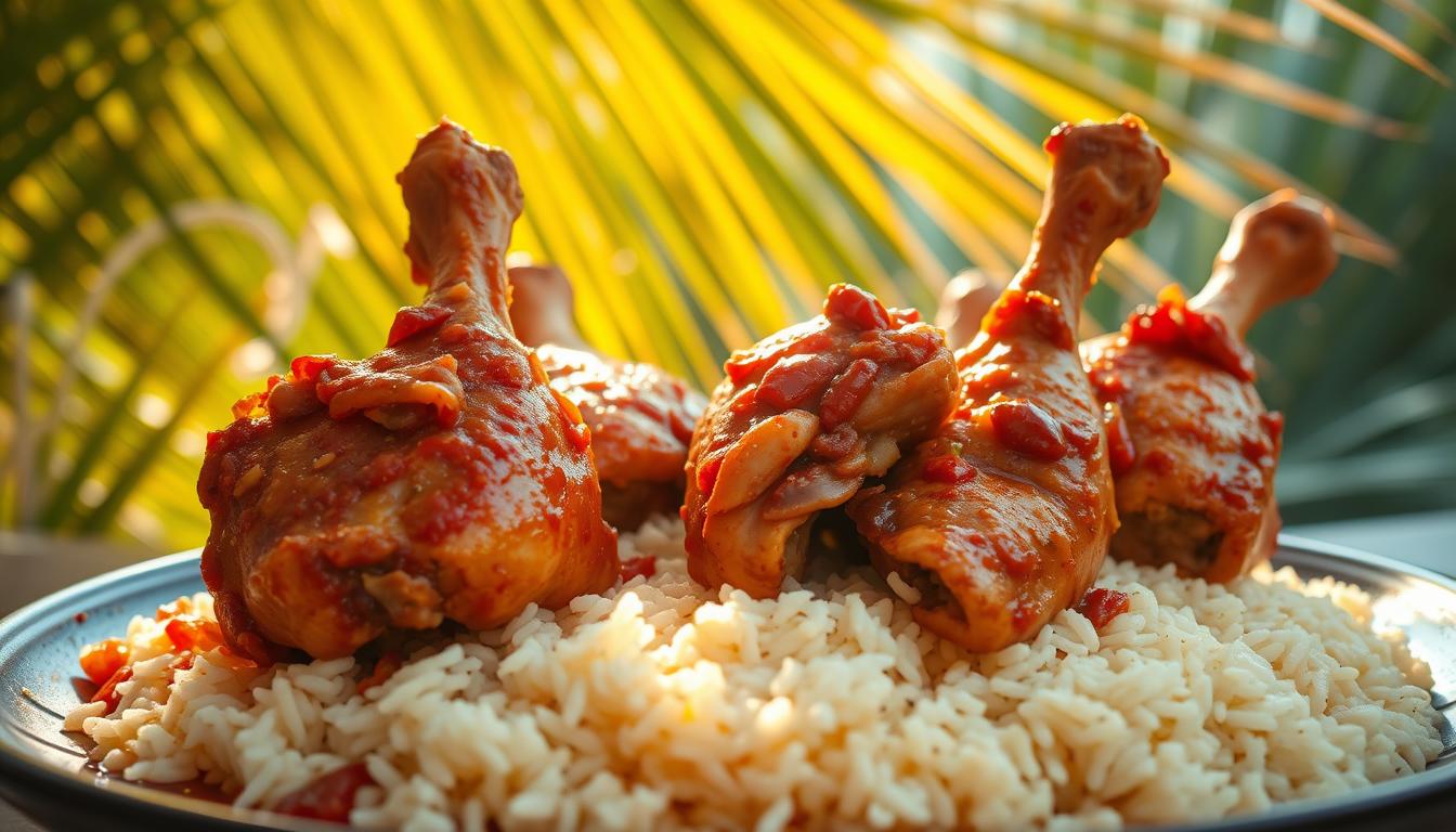 Ayam Taliwang Lombok