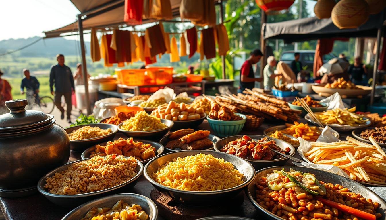makanan tradisional indonesia