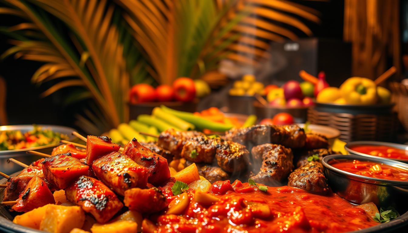 kuliner Bali pedas