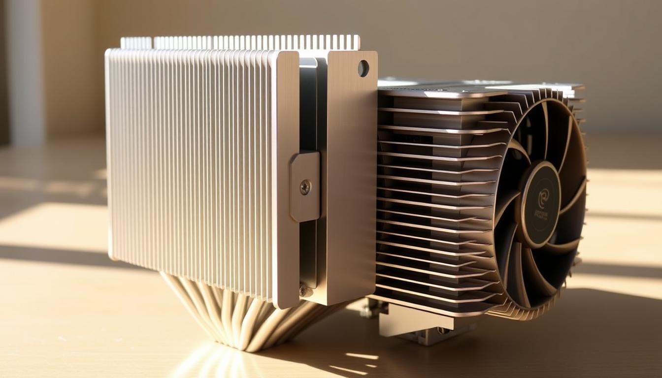 Thermalright Grand Vision 360 Review 3 Thermalright Grand Vision360 Aesthetic Appeal