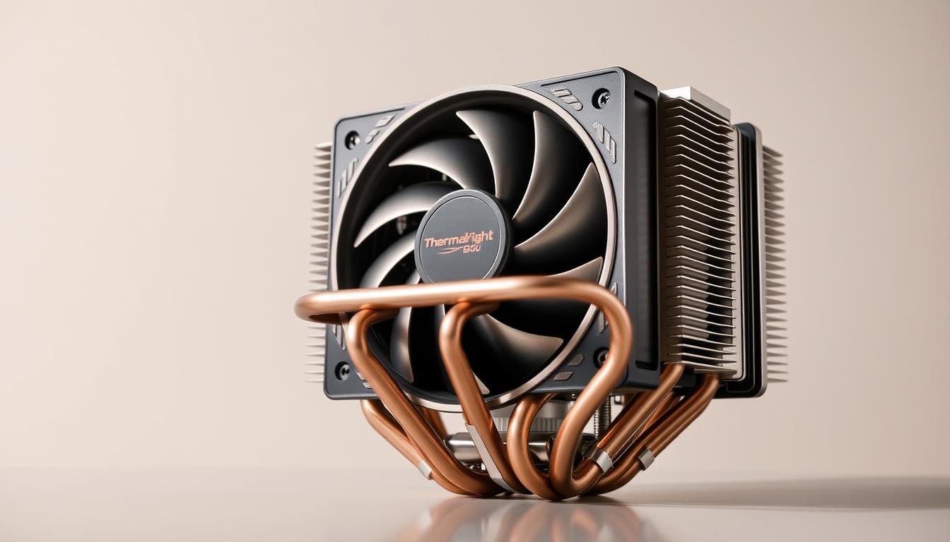 Thermalright Grand Vision 360 Review 2 Thermalright Grand Vision 360 Review