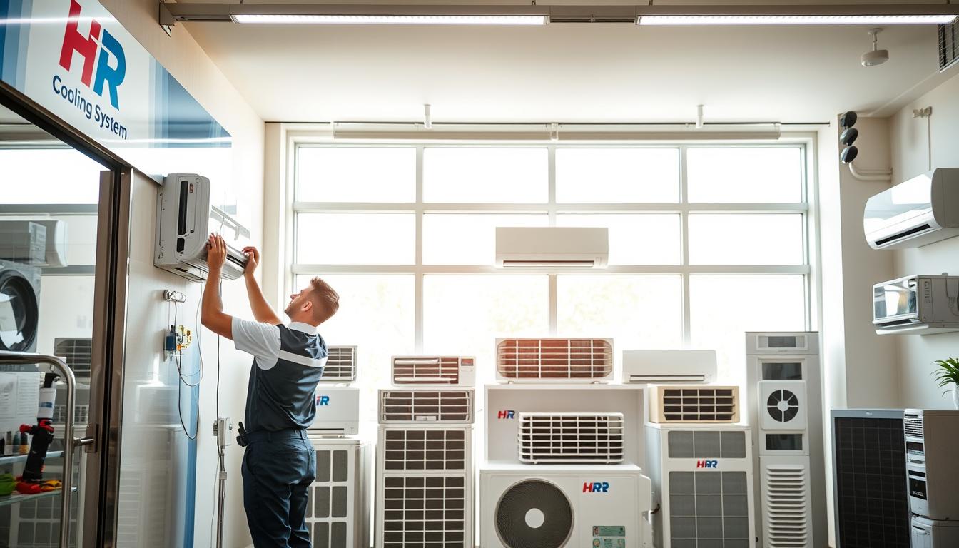 ac service near me