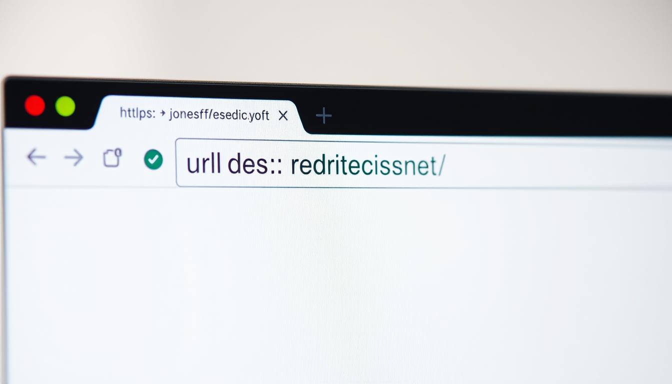 check url redirection
