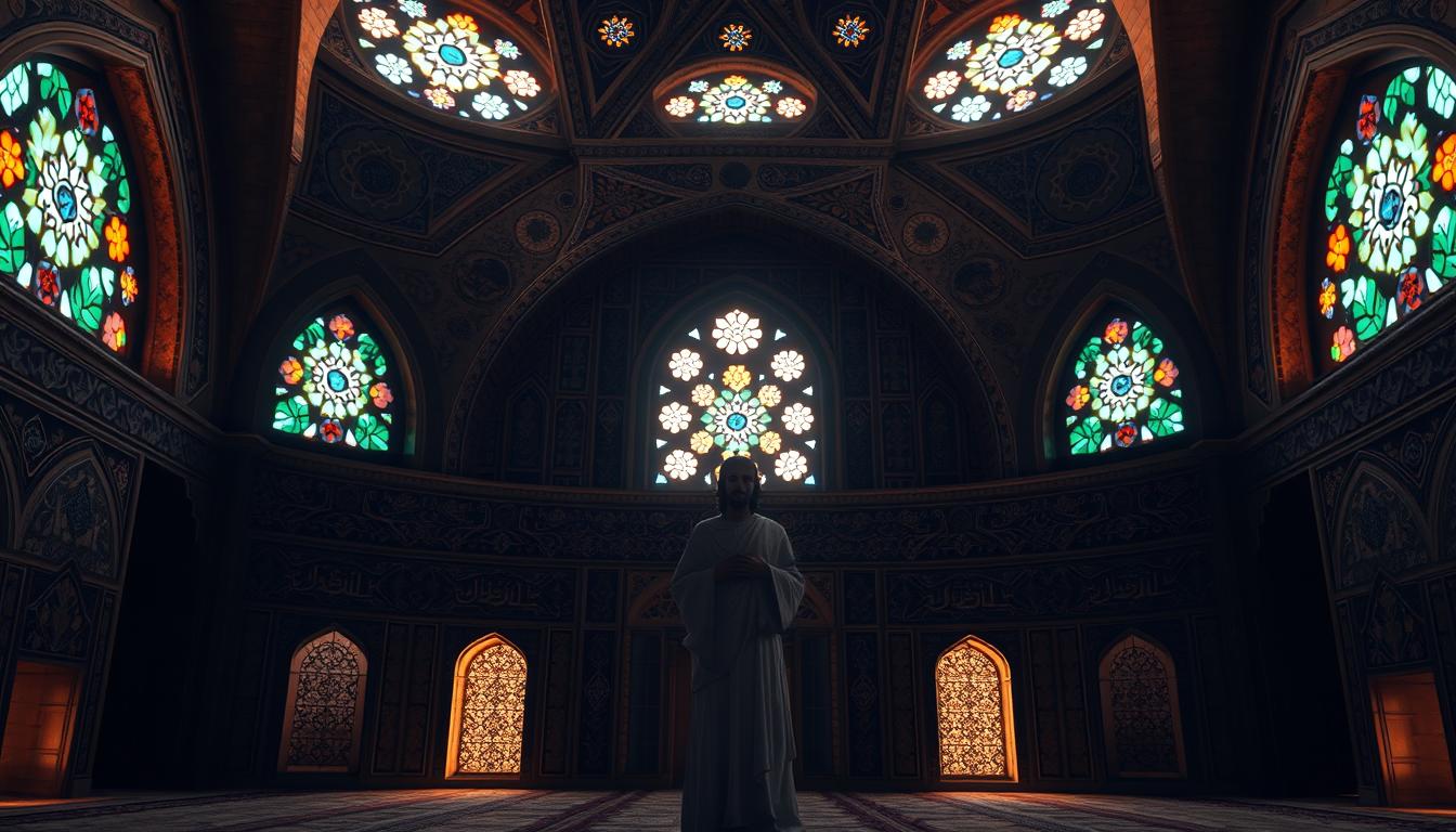 islamic beliefs about jesus historical context