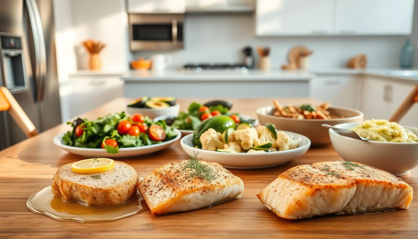 Keto Recipes
