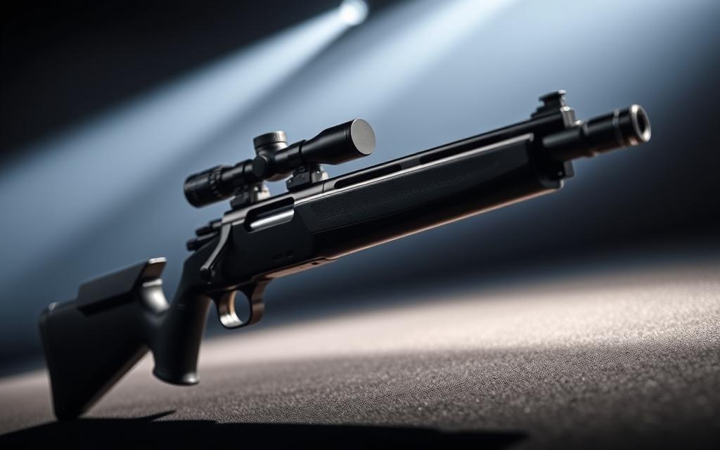 firearm performance