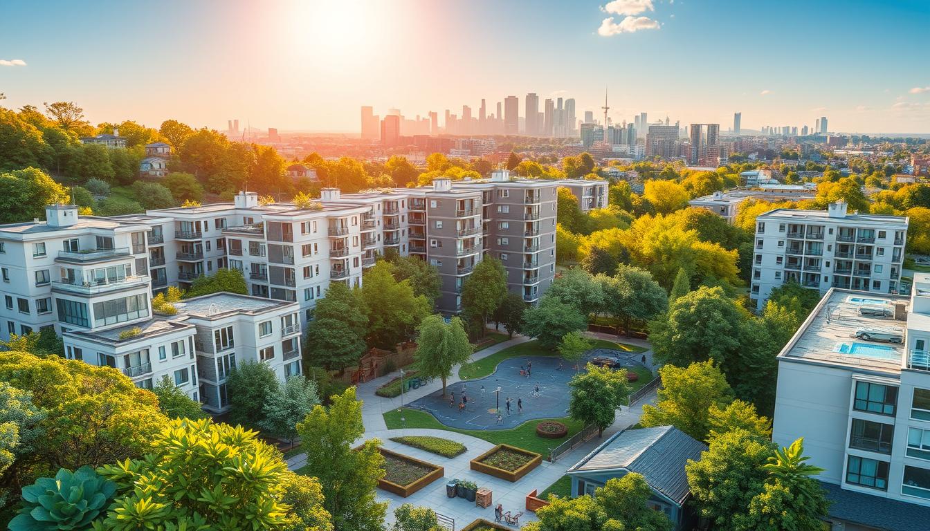 affordable housing options