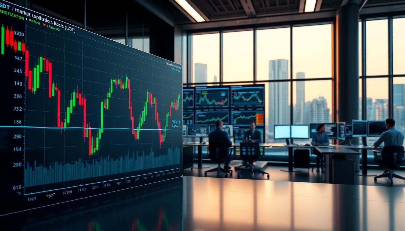 Tether (USDT) Market Analysis