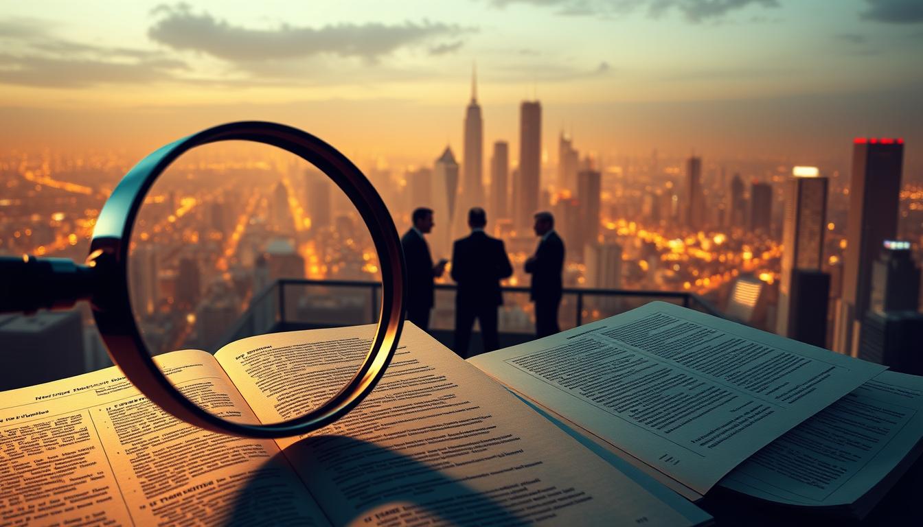 regulatory considerations
