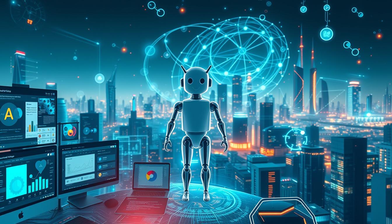 AI in Digital Marketing