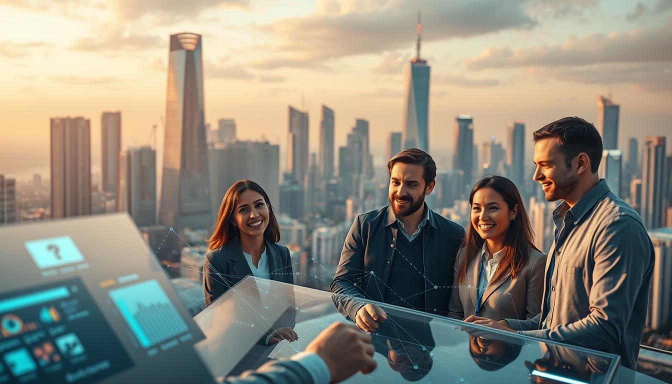 AI in Digital Marketing