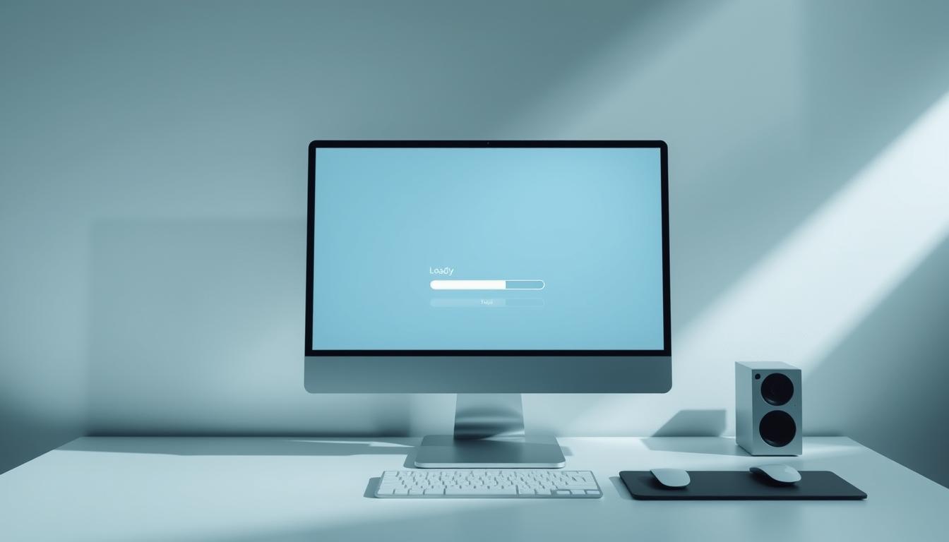 fast loading times optimization