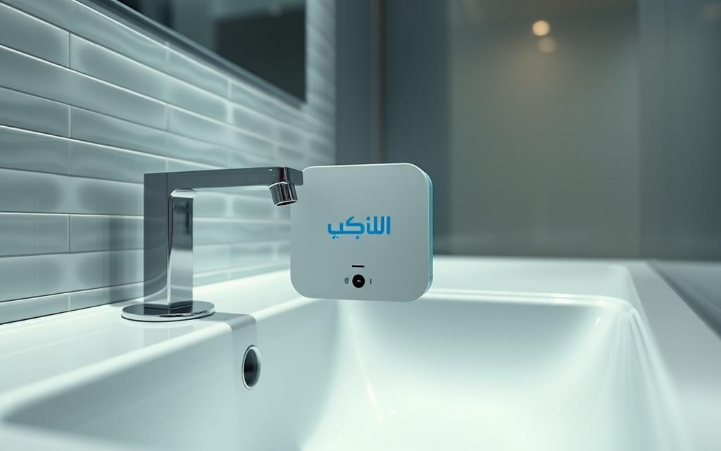 كشف تسربات المياه الكويت