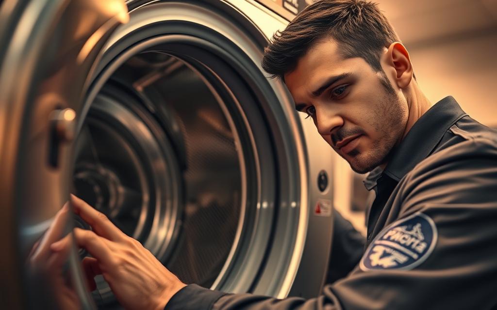 فني صيانة غسالات الدمام