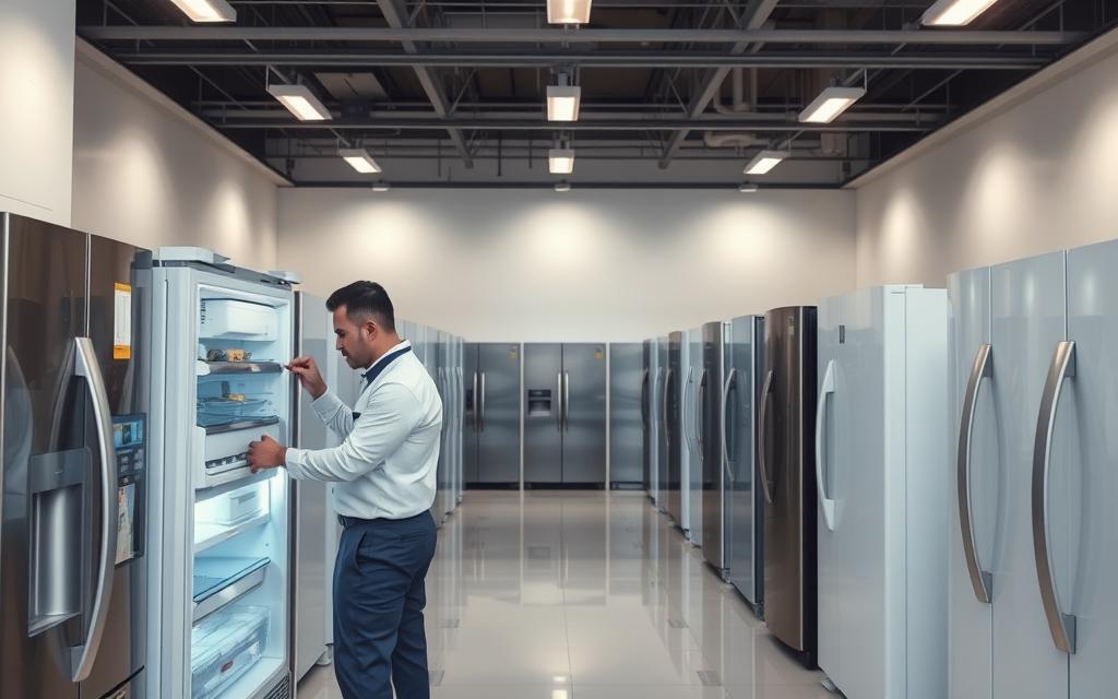 شركة تصليح ثلاجات الامارات