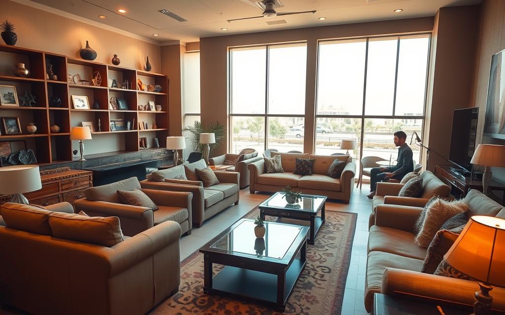 شراء الاثاث المستعمل الفروانية