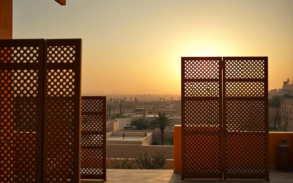 سواتر المدينة المنورة