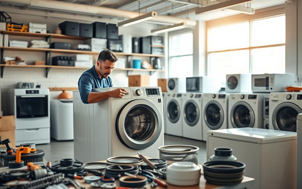 شركة صيانة غسالات بالرياض شركة أوتو كير