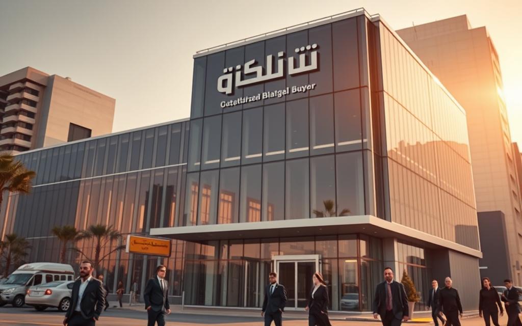 شركة شراء سكراب الدمام