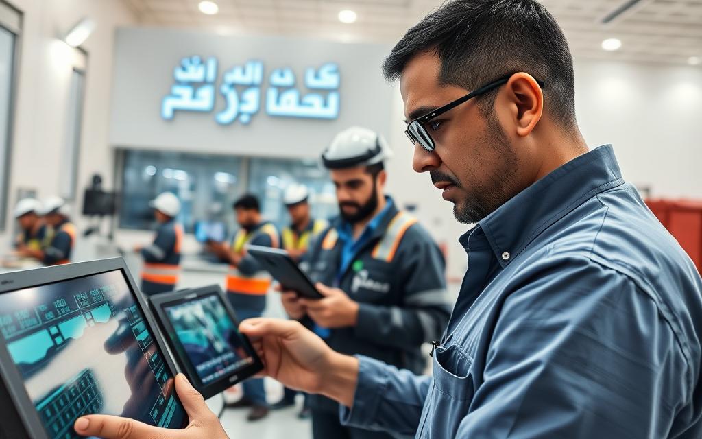 كشف تسربات المياه جازان