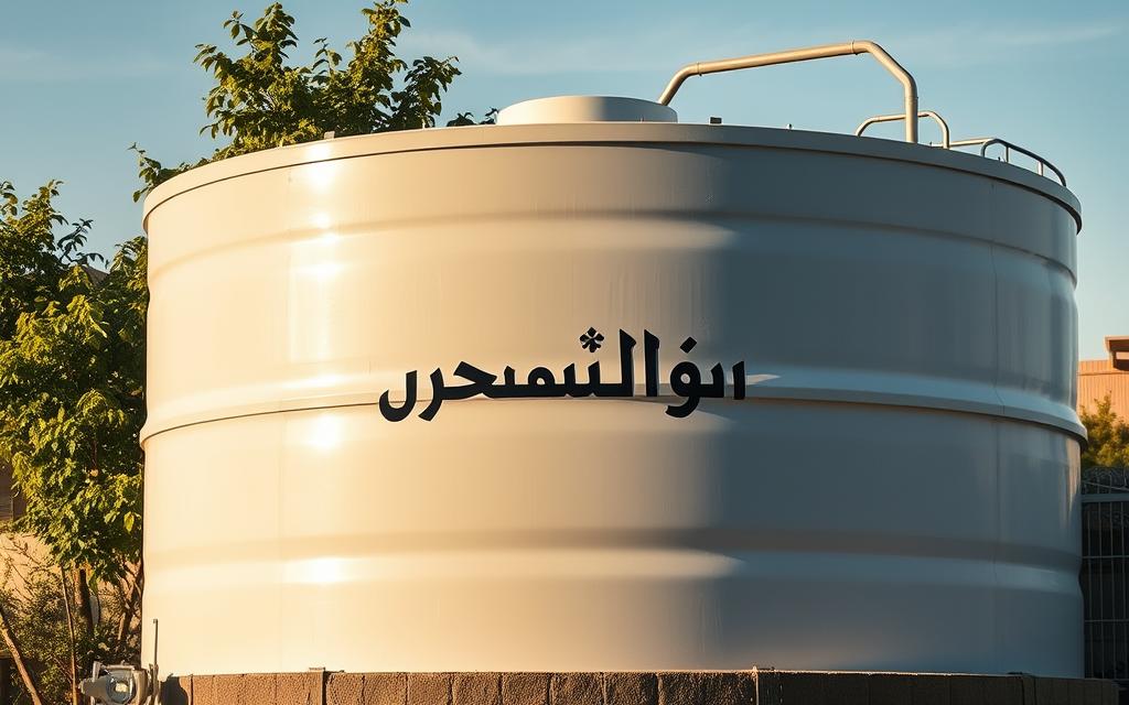 عزل خزانات الرياض شركة أكوا شيلد