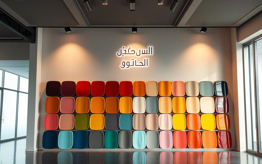 أجود أنواع الدهانات