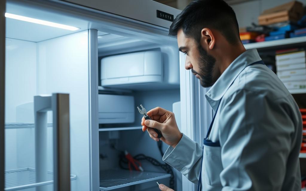 صيانة ثلاجات مكة