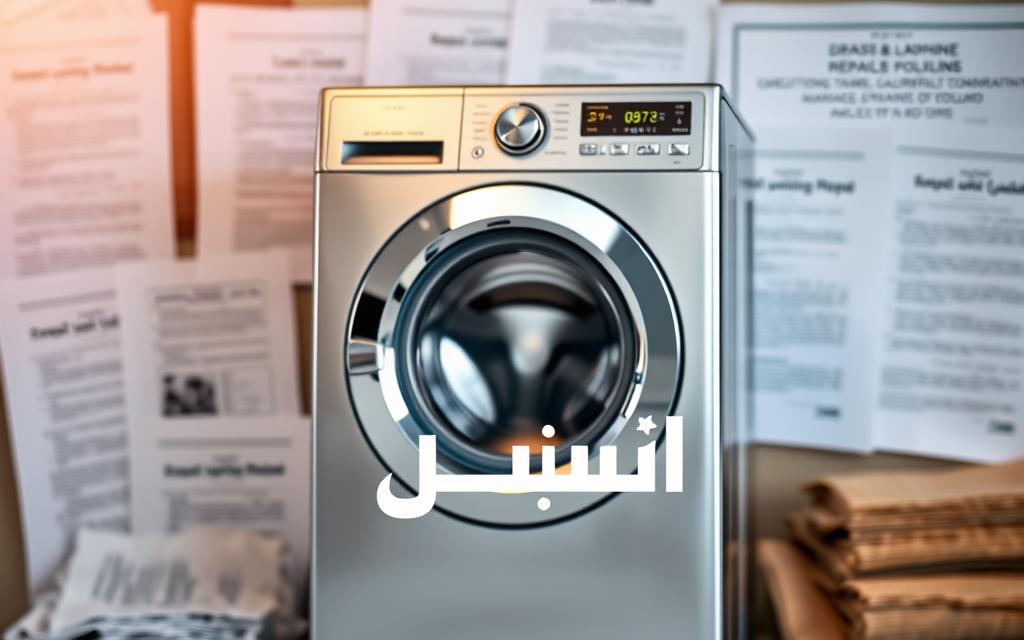 الصفحات القانونية والسياسيات&nbsp; صيانة غسالات الدمام شركة بابك