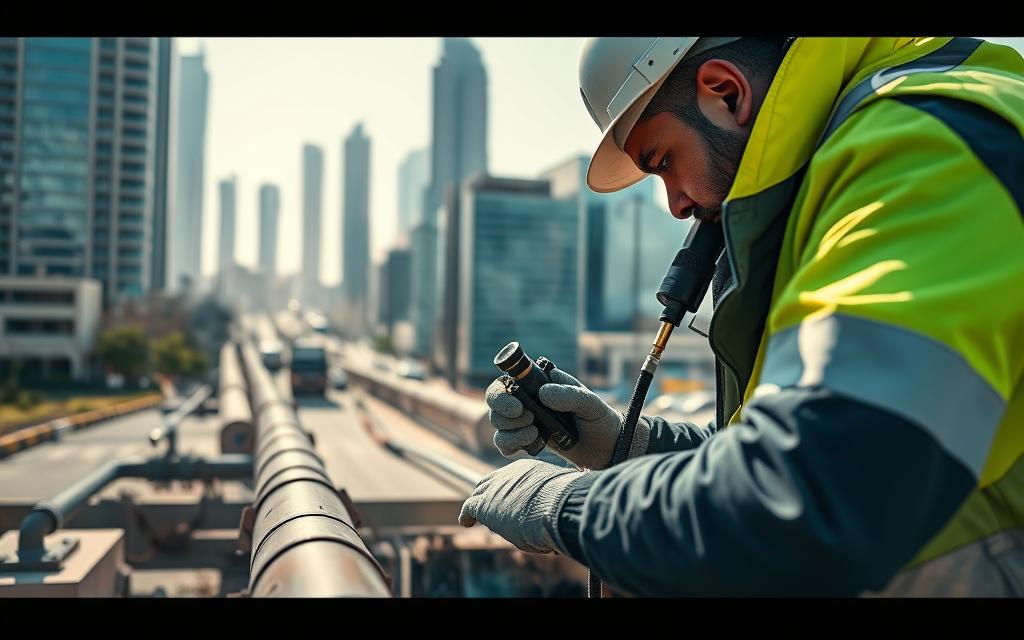 كشف تسربات بالرياض - شركة الرياض