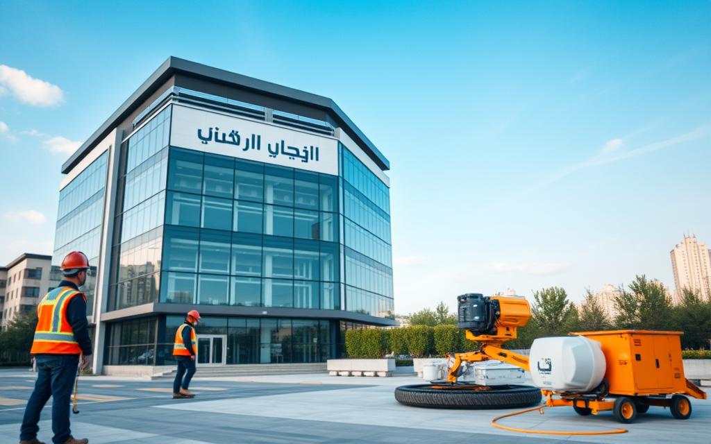 شركة عزل اسطح الدمام