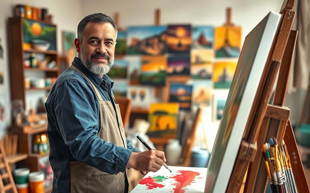 صباغ شاطر الكويت