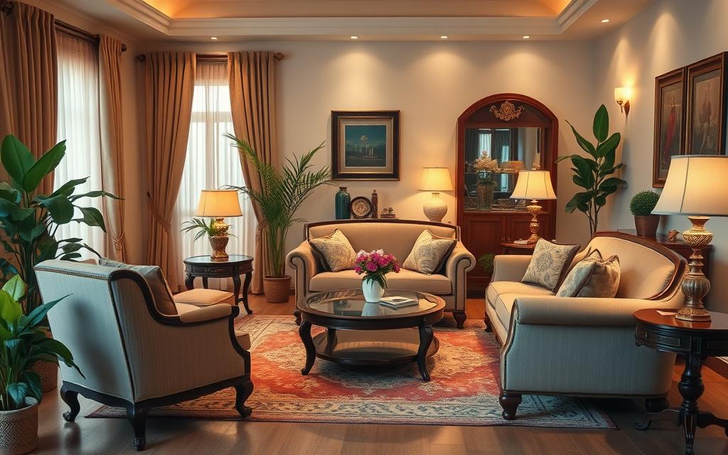 شراء اثاث الكويت