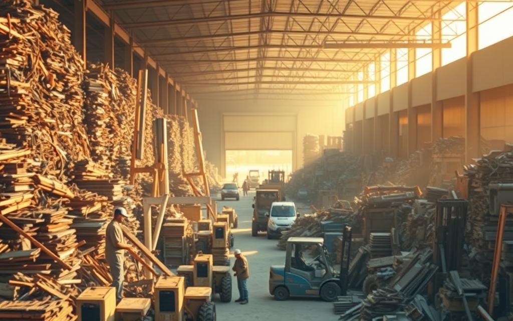 شراء سكراب جدة بأفضل الأسعار