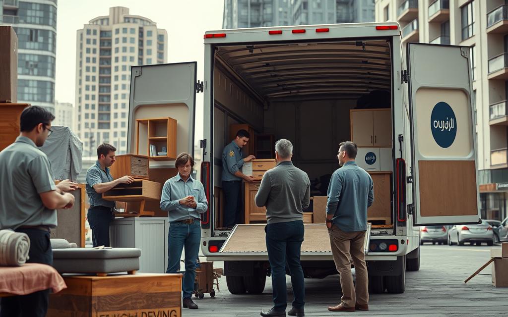 الصفحات القانونية والسياسات نقل عفش خميس شركة سفير