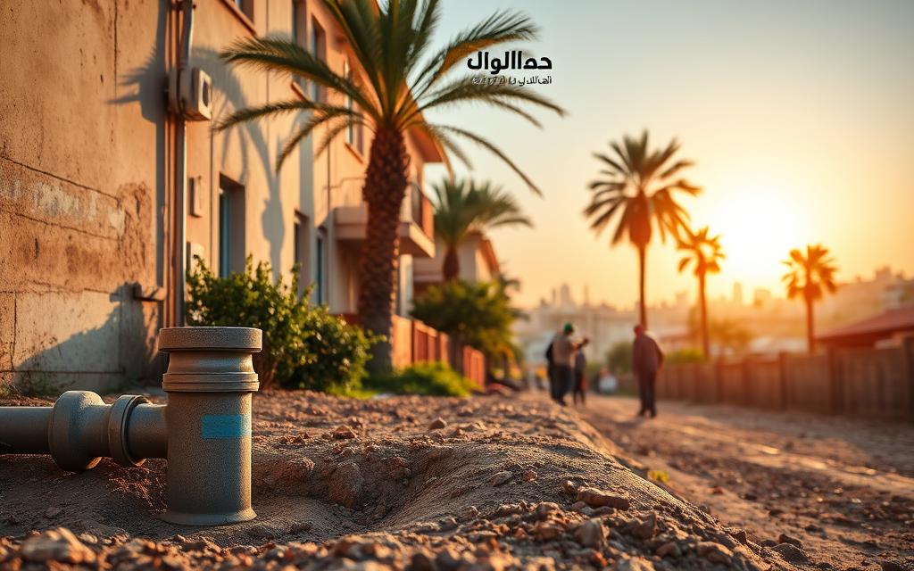 شركة كشف تسربات بجدة شركة حماية