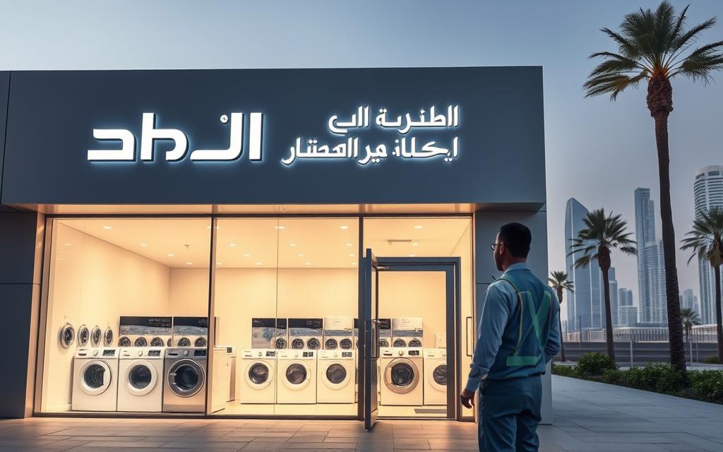 الشروط والأحكام&nbsp; صيانة غسالات الدمام شركة بابك