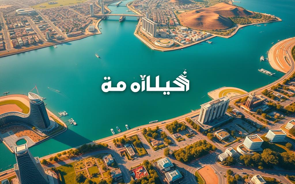 مناطق الكويت