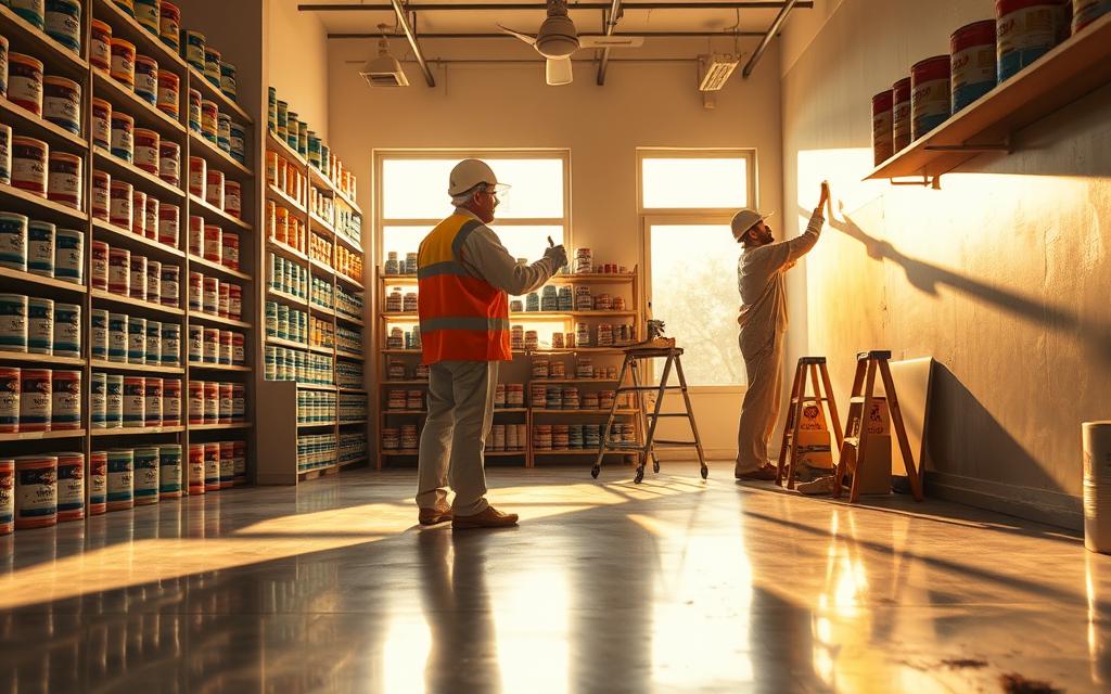 صباغ دهانات الكويت