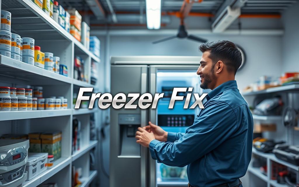 خدمات صيانة ثلاجات الكويت