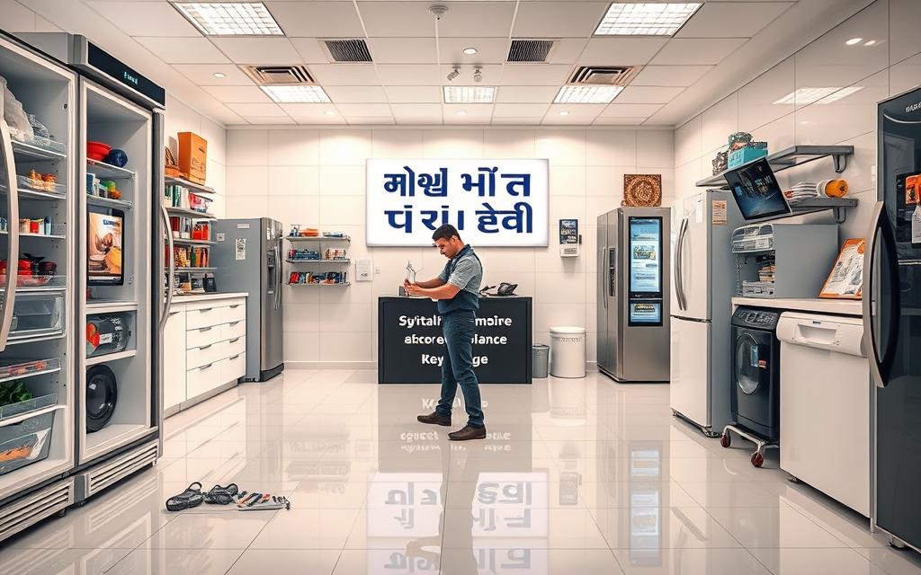 شركة صيانة ثلاجات بالدمام