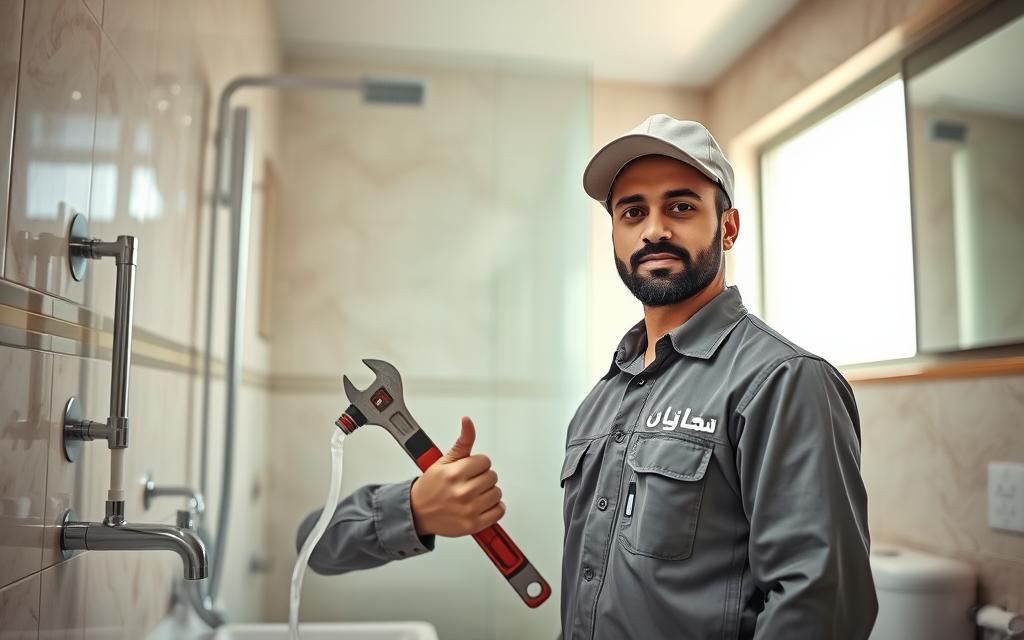 فني صحي الكويت
