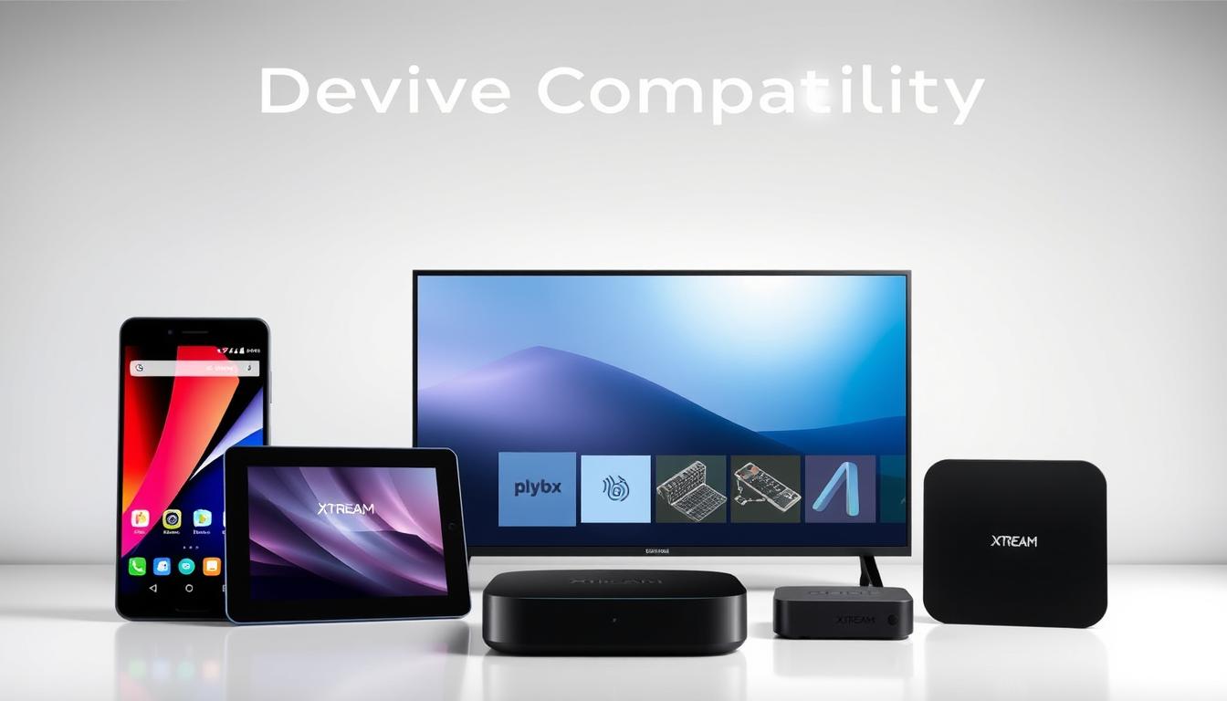 xtream tv app compatibility