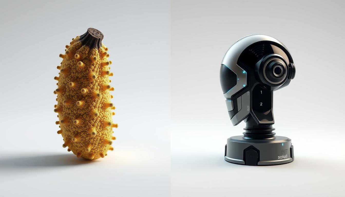 Nano Banana AI: Google improves Gemini AI image editing with “nano banana” model.