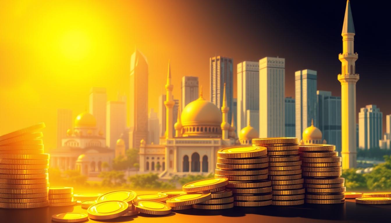 Rangkuman Kami Mengenal RDPU Syariah untuk Pemula