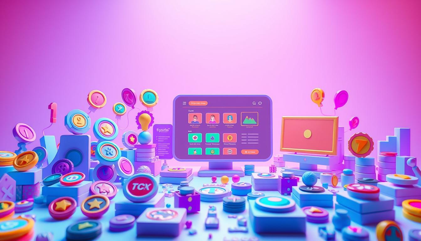 Was ist ein Gamification-Framework?
