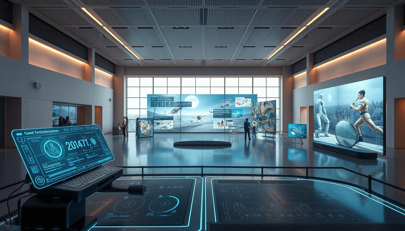Plattformen für Game-Based Learning