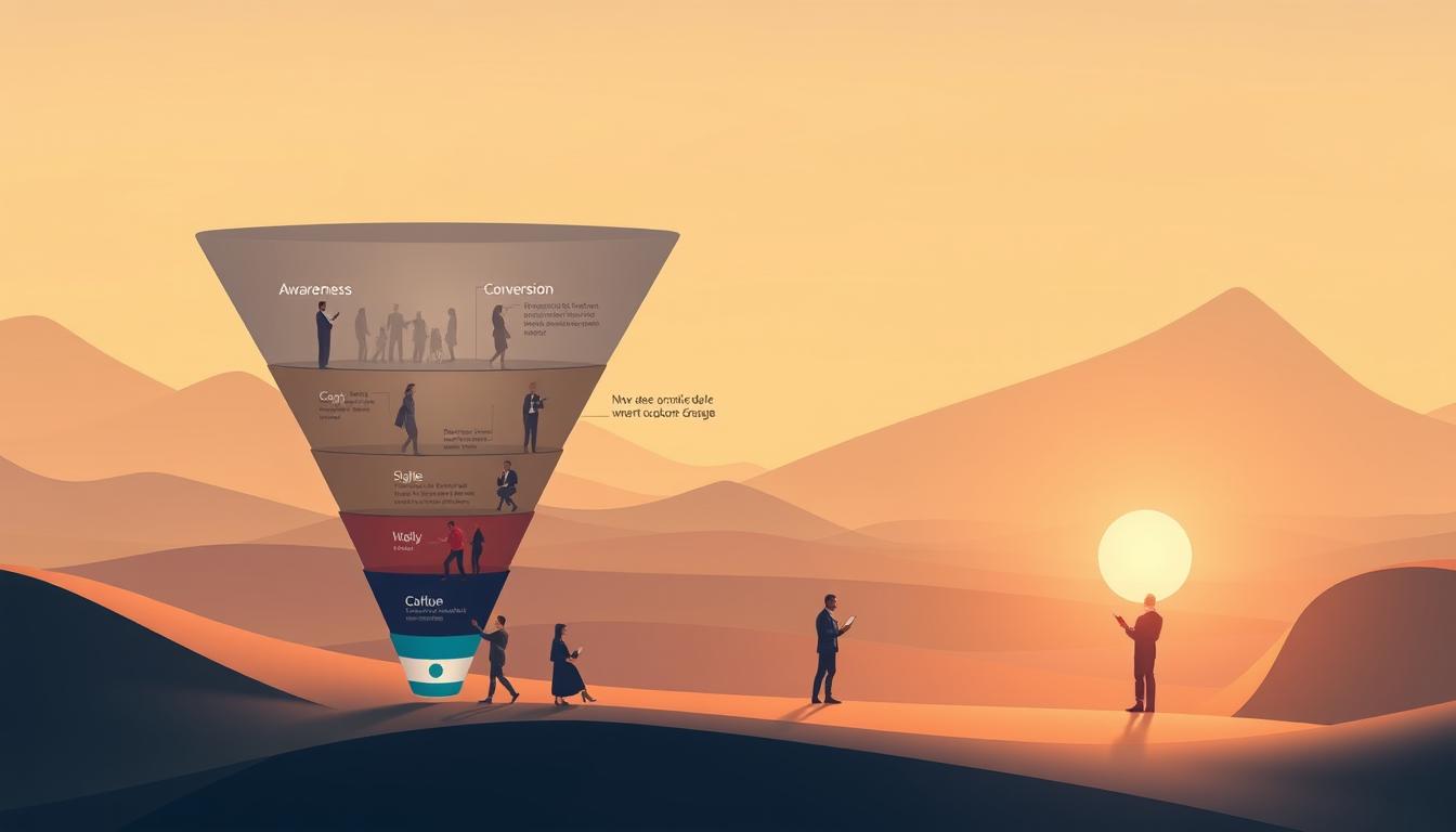 Was ist ein Sales Funnel?