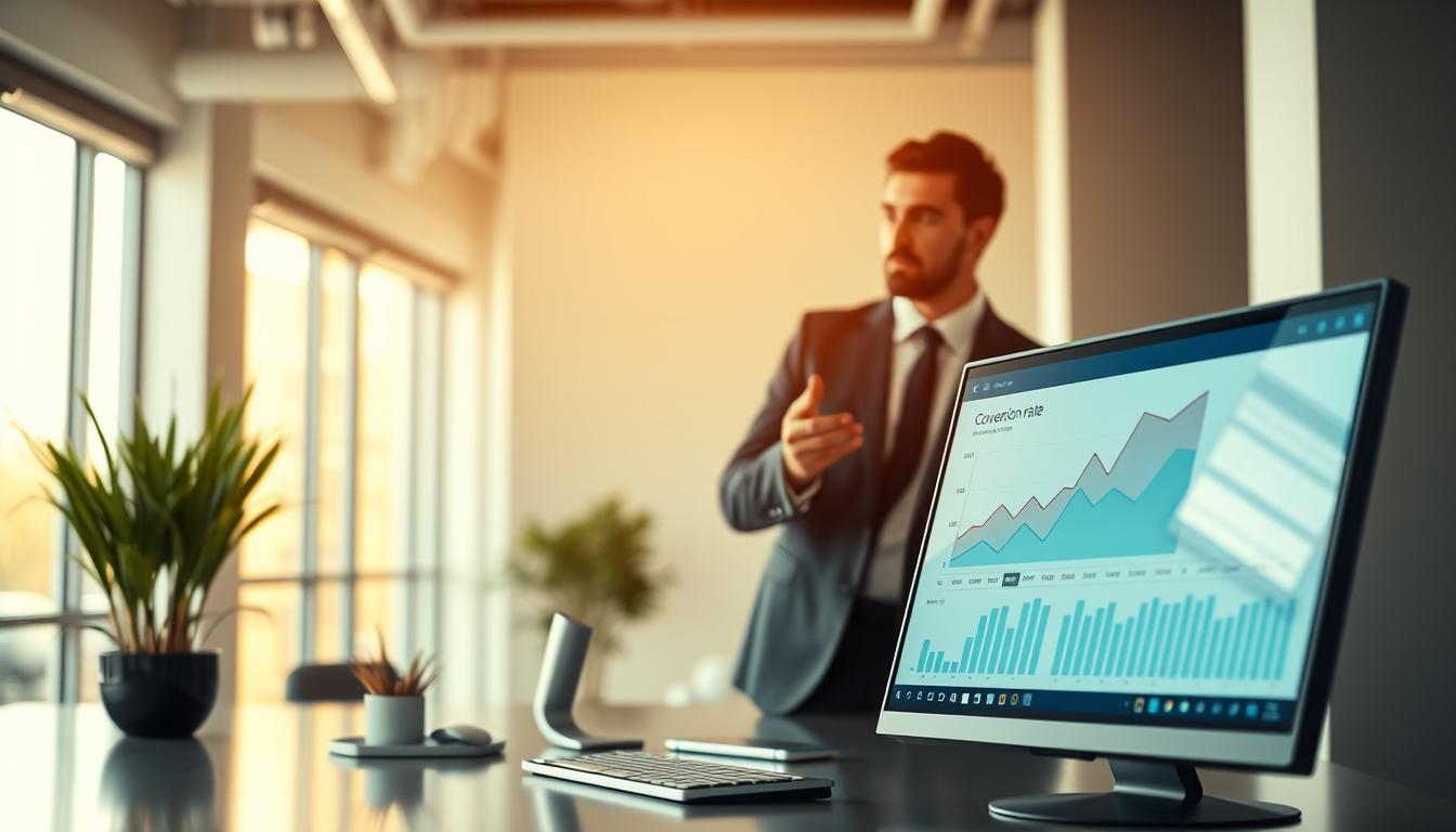 Was ist eine Conversion Rate Optimierung (CRO)?
