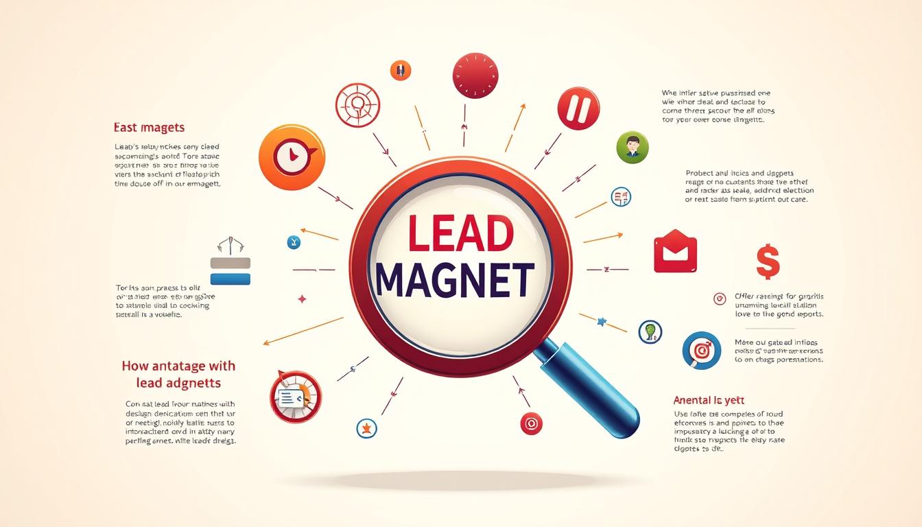 Vorteile von Lead-Magneten