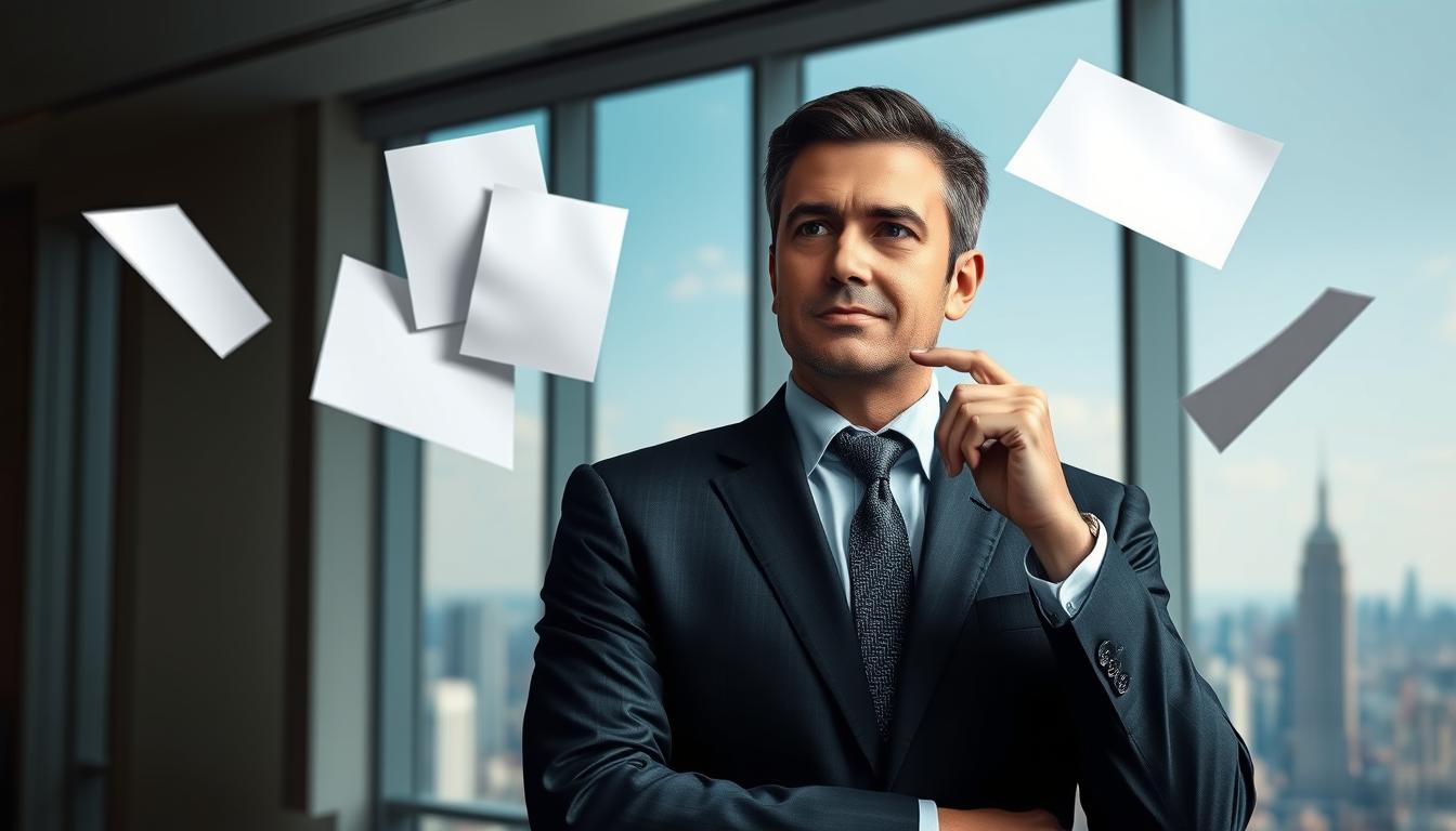 Thought Leader Positionierung durch White Papers